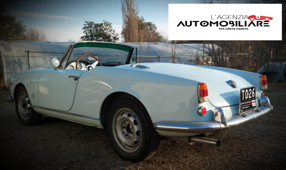 Alfa Romeo Giulietta — 5